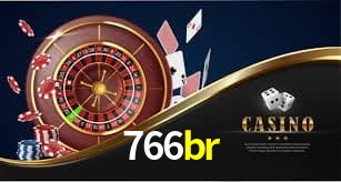 Experiência VIP 766br