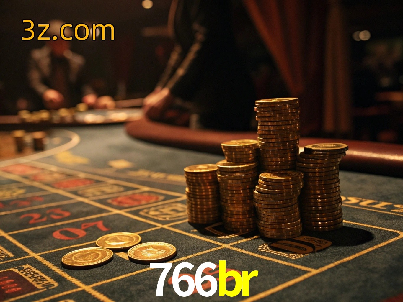 com 766br