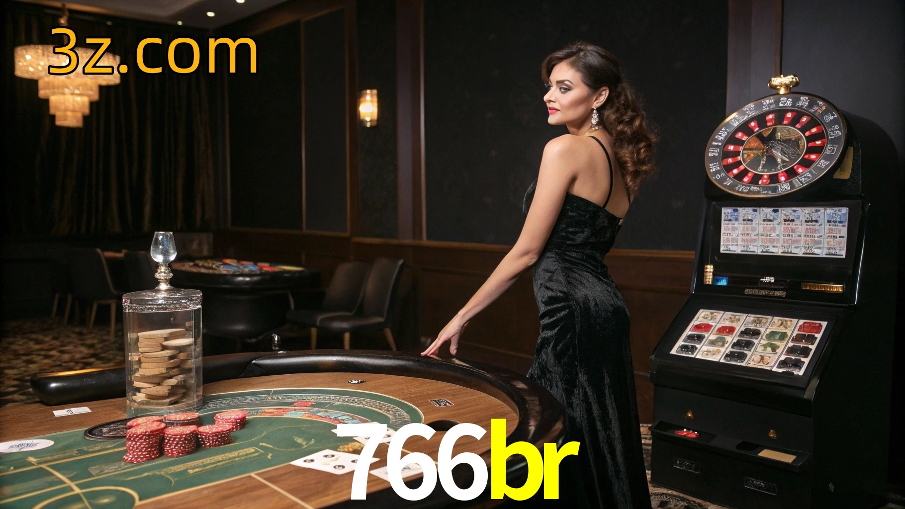 com 766br
