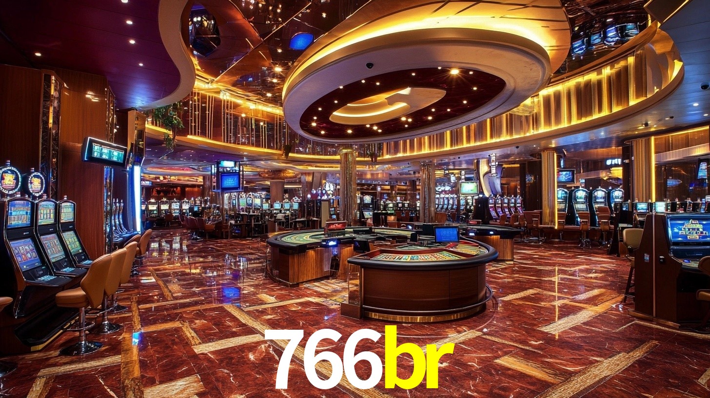 Tournaments 766br