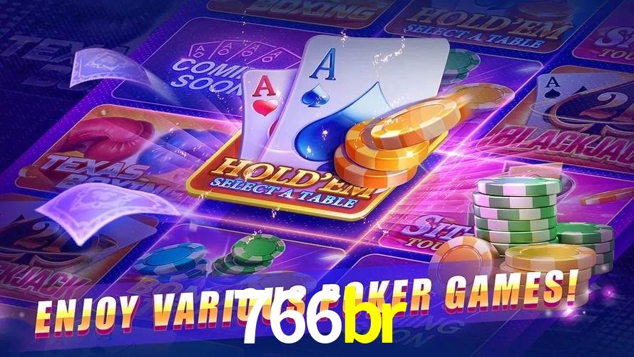 cassino 766br