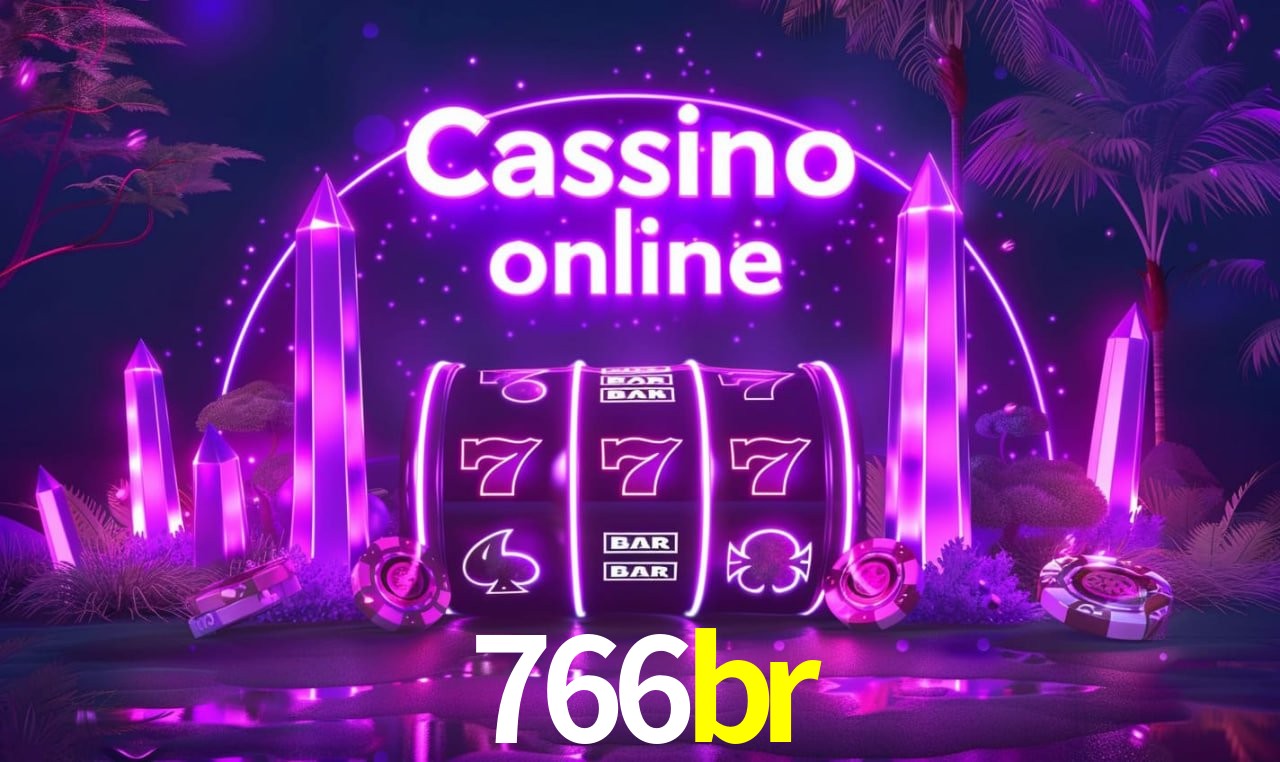 Integração de APIs 766br