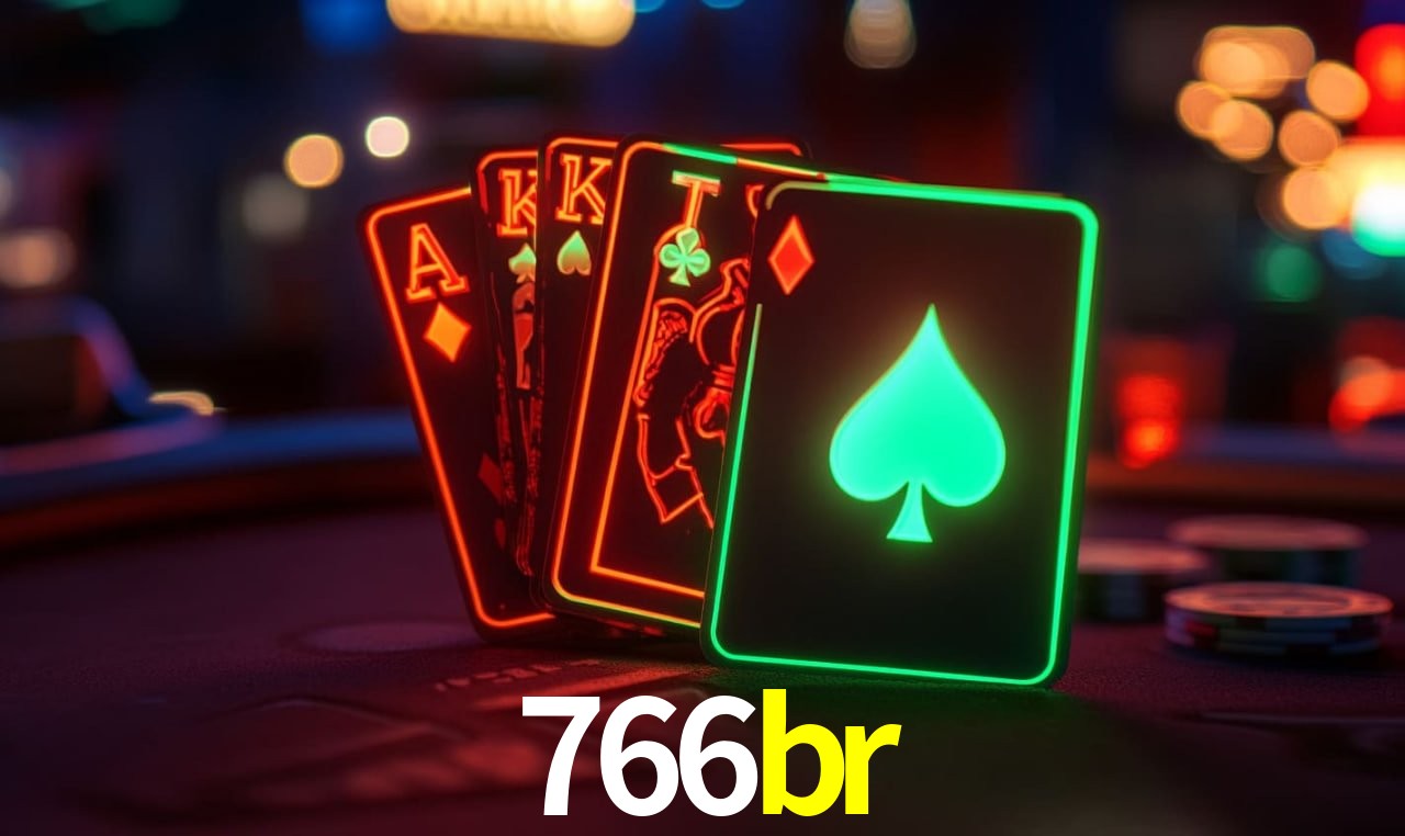 Casino Ao Vivo 766br