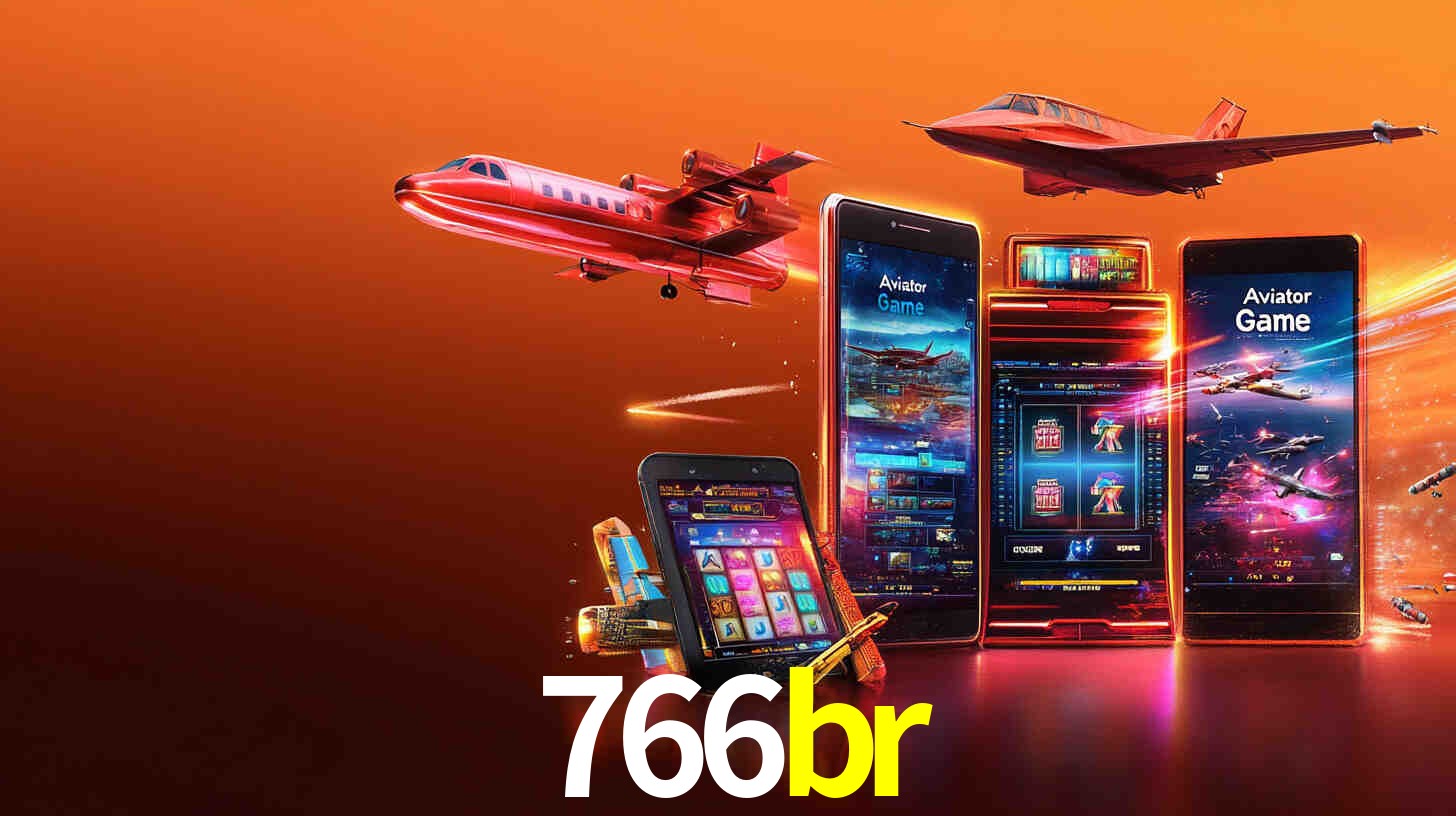 A Popularidade dos Caça-Níqueis no 766br
