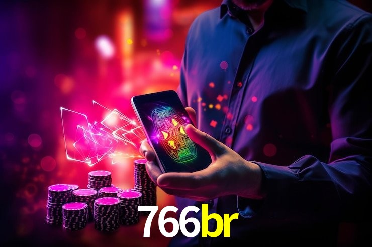 Casino VIP 766br