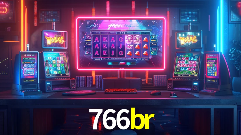 Experimente o Login Seguro Premium no 766br