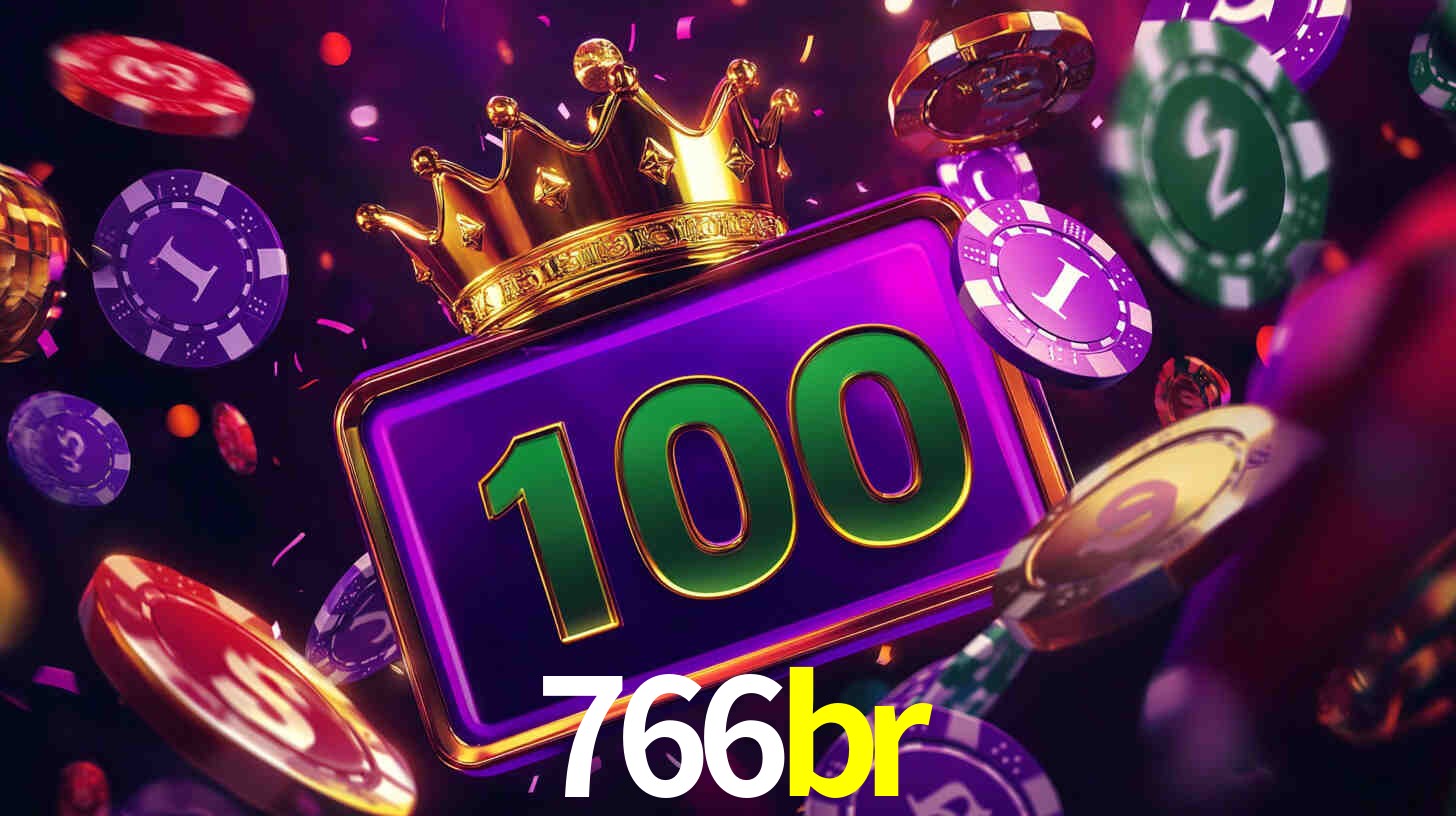 Welcome Bonus 766br