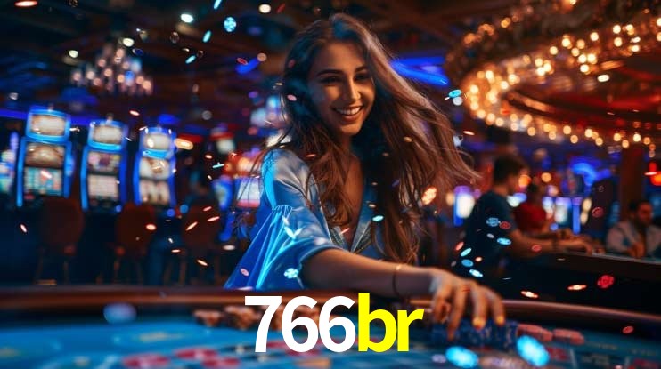 Welcome Bonus 766br