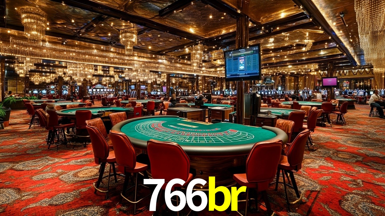 766br bet