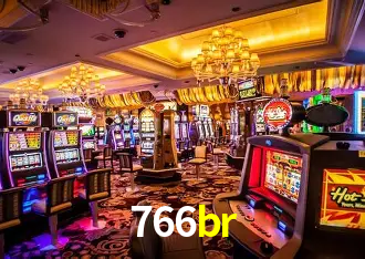 Desvendando o Mundo dos Jogos Virtuais na 766br