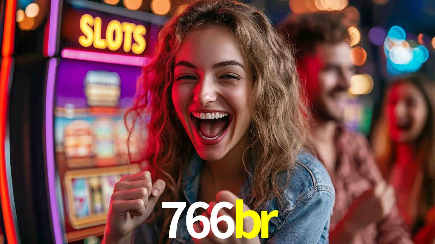 Desvendando o Mundo dos Jogos Virtuais na 766br