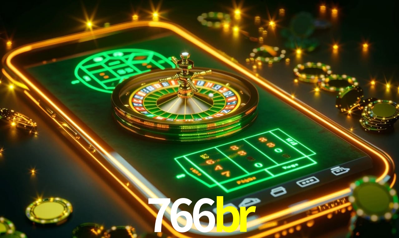 Promoção Relâmpago 766br
