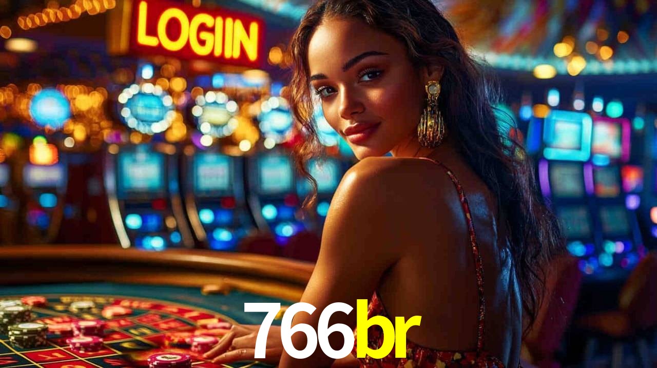Benefícios da Conta 766br