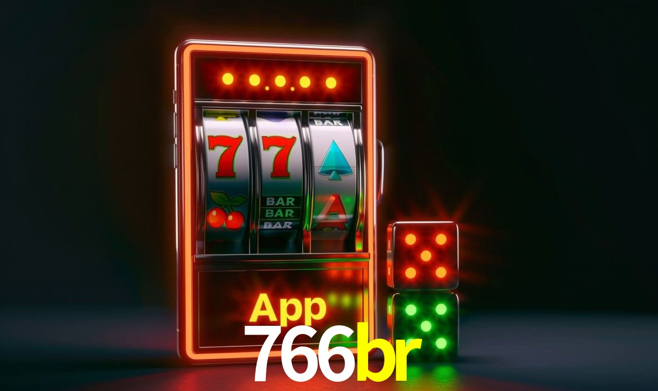 Jogos de Slot 766br
