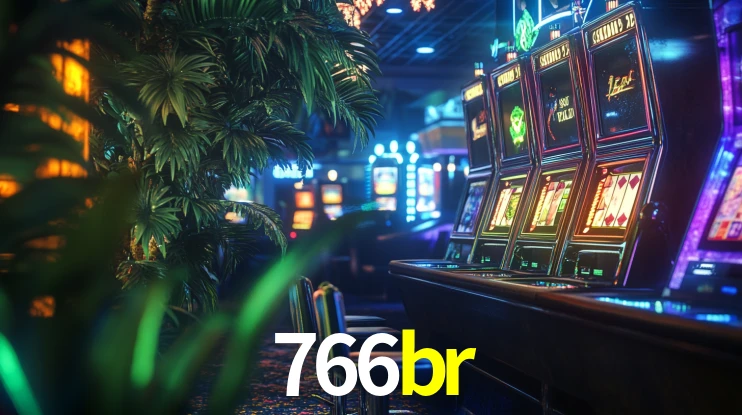 Live Casino 766br