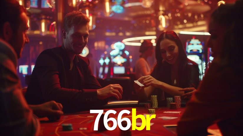Apostas Esportivas na 766br: Um Guia Completo