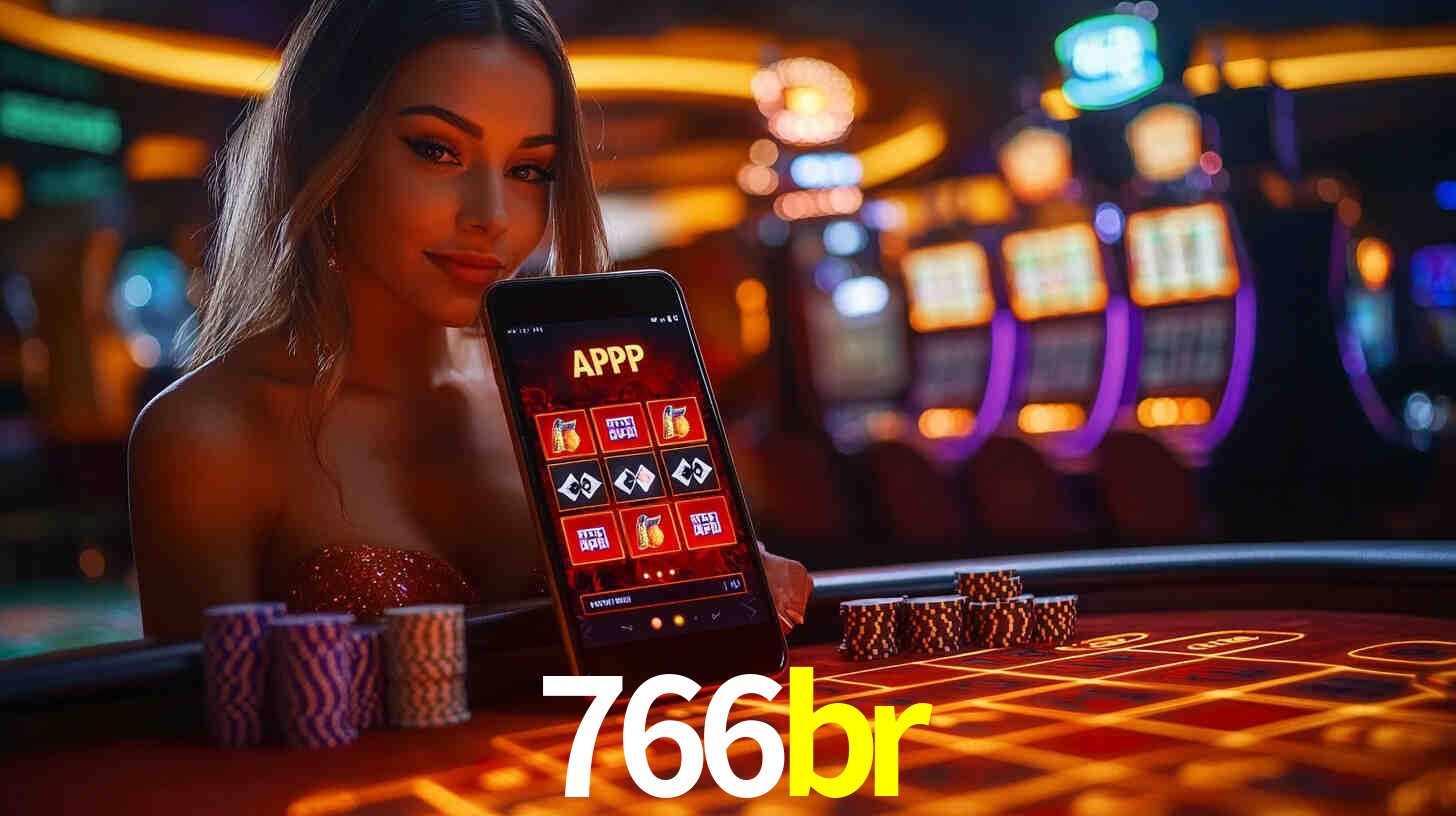 Descubra a Essência do 766br: Nossa História e Compromissos