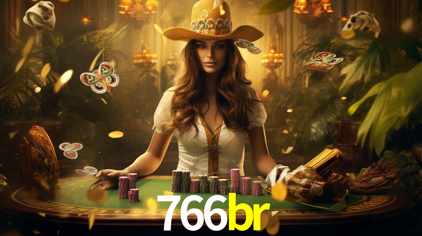 VIP Casino 766br
