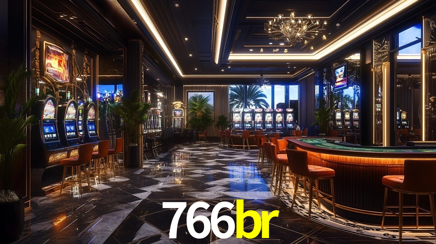 766br App Interface