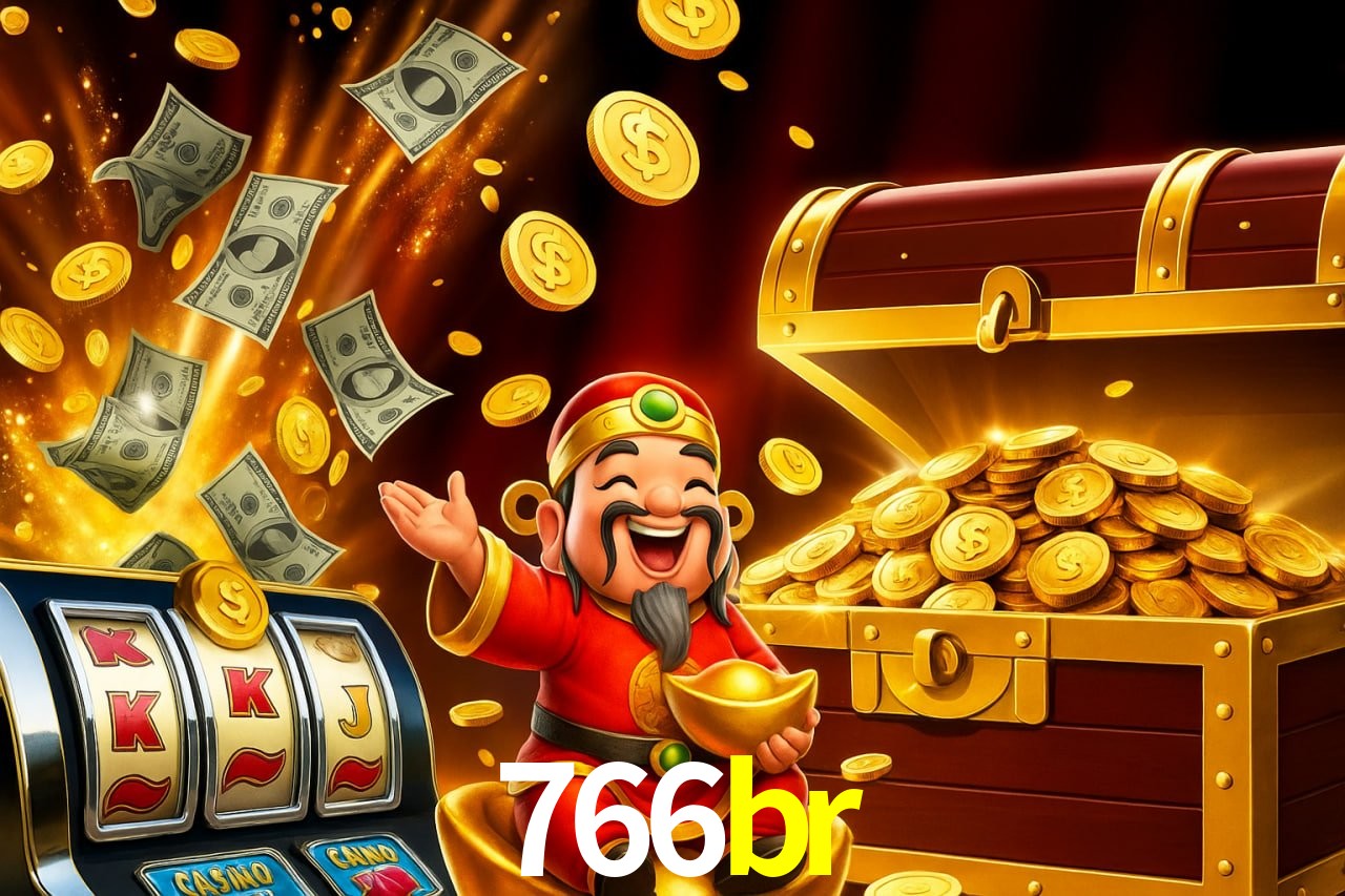 Casino Ao Vivo 766br