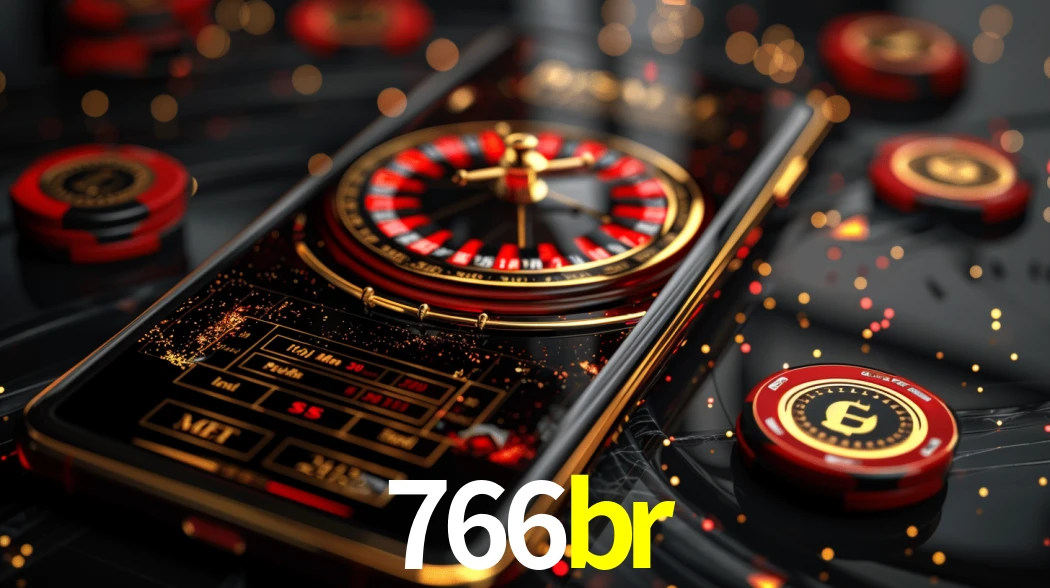 Live Casino 766br