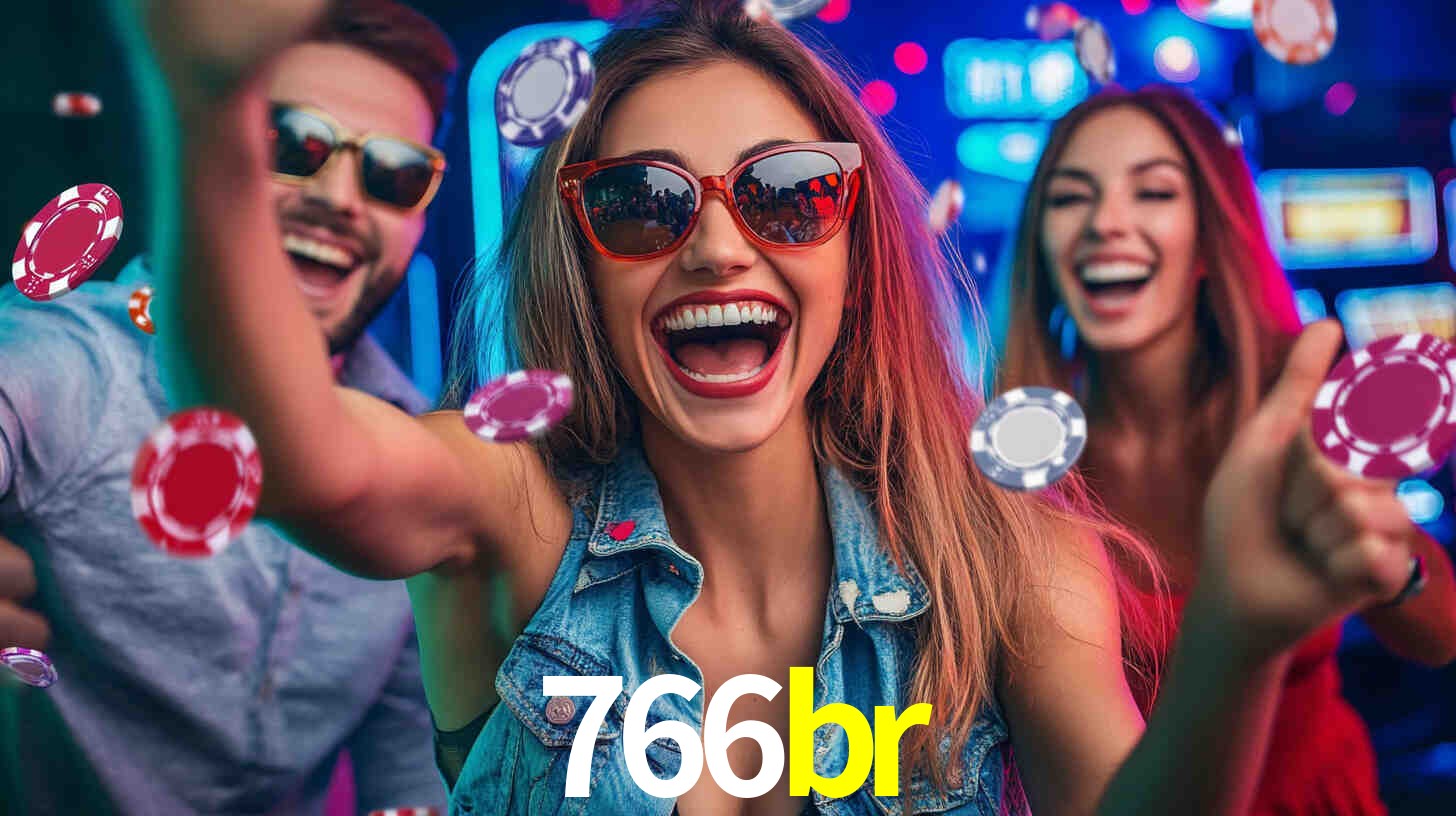 Explorando a Categoria de Eventos em Apostas na 766br