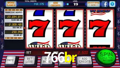 Descubra a Magia dos Jogos de Arcade no 766br